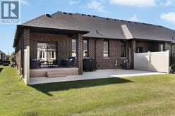 450 BRUNMAR CRESCENT | Belle River Ontario | Slide Image Eight