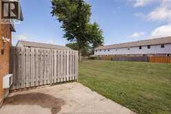 2626 Vine COURT Unit# 137 | Windsor Ontario | Slide Image Twenty-four