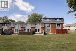 2626 Vine COURT Unit# 137 | Windsor Ontario | Slide Image Twenty-five