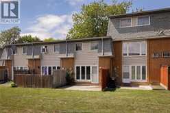 2626 Vine COURT Unit# 137 | Windsor Ontario | Slide Image Twenty-seven