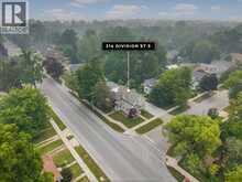 214 DIVISION STREET South | Kingsville Ontario | Slide Image Forty-six
