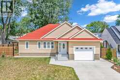 2482 ROSSINI | Windsor Ontario | Slide Image One