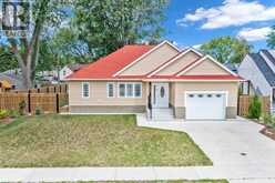 2482 ROSSINI | Windsor Ontario | Slide Image Two