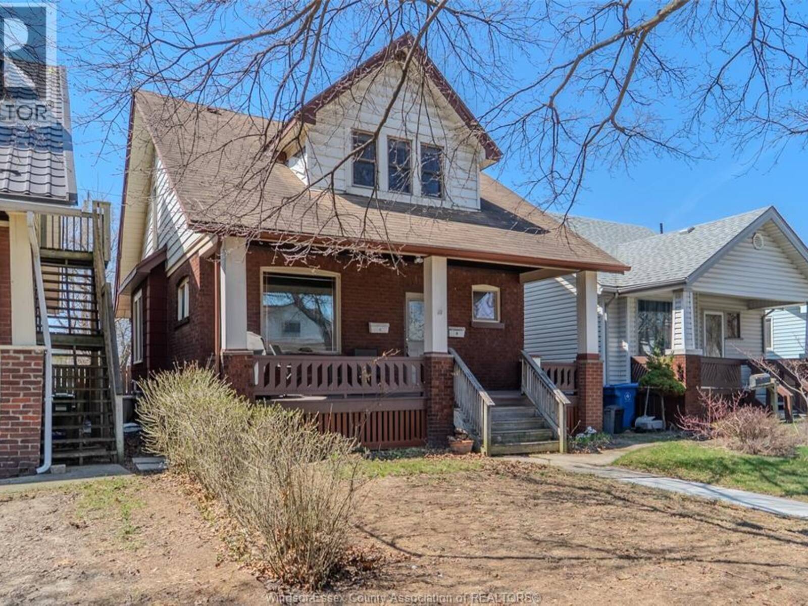 1135 Janette AVENUE, Windsor, Ontario N9A 5A6