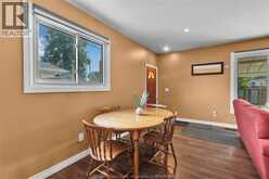 1903 ELLROSE AVENUE | Windsor Ontario | Slide Image Nine