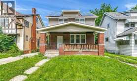 346 RANDOLPH | Windsor Ontario | Slide Image One