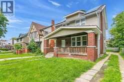 346 RANDOLPH | Windsor Ontario | Slide Image Two