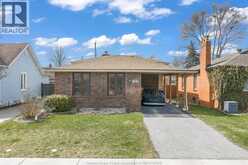 1031 EASTLAWN | Windsor Ontario | Slide Image One