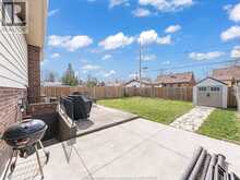 1031 EASTLAWN | Windsor Ontario | Slide Image Five