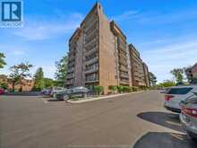 3936 WYANDOTTE STREET East Unit# 206 | Windsor Ontario | Slide Image One