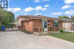 231 St. Arnaud | Amherstburg Ontario | Slide Image One