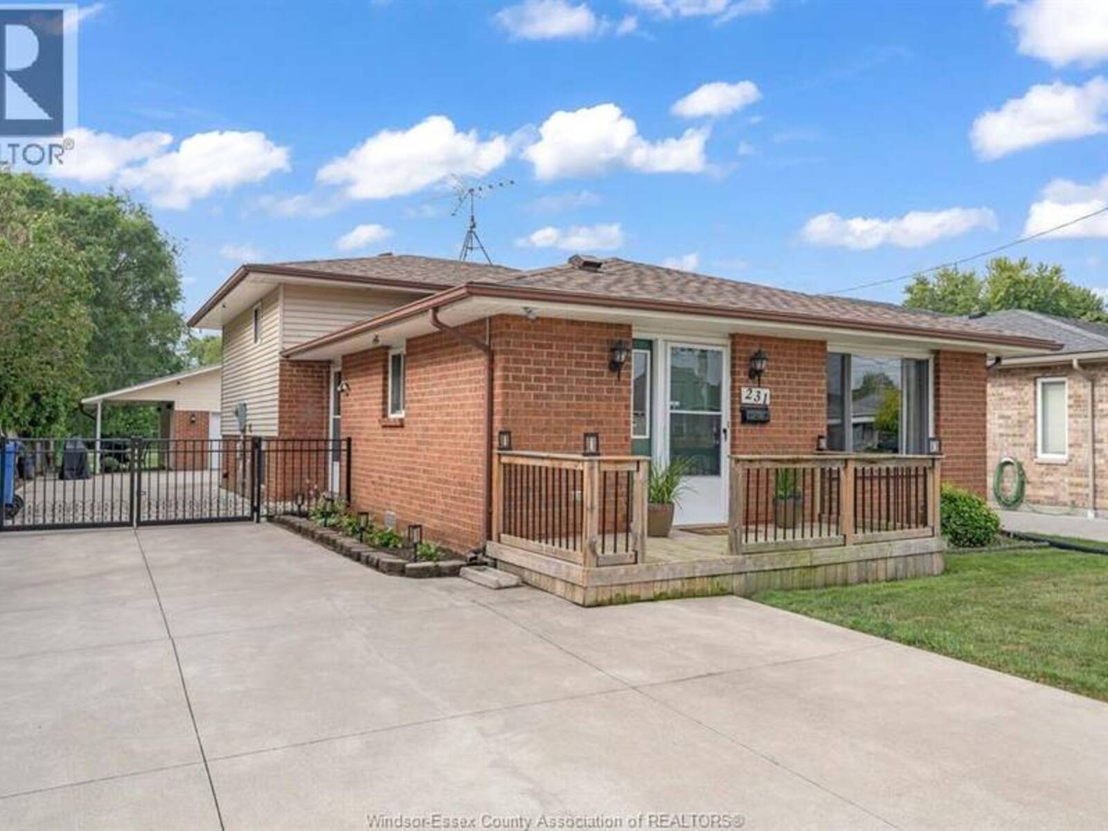 231 St. Arnaud, Amherstburg, Ontario N9V 2P2