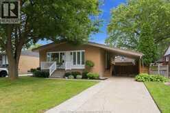 1208 BELLEPERCHE | Windsor Ontario | Slide Image One
