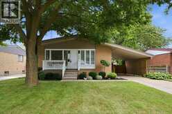 1208 BELLEPERCHE | Windsor Ontario | Slide Image Two