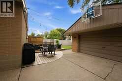 1208 BELLEPERCHE | Windsor Ontario | Slide Image Thirty-four
