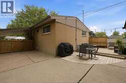 1208 BELLEPERCHE | Windsor Ontario | Slide Image Thirty-five