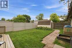 1208 BELLEPERCHE | Windsor Ontario | Slide Image Thirty-seven