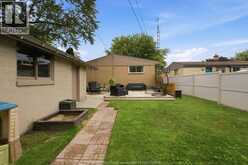 1208 BELLEPERCHE | Windsor Ontario | Slide Image Thirty-nine