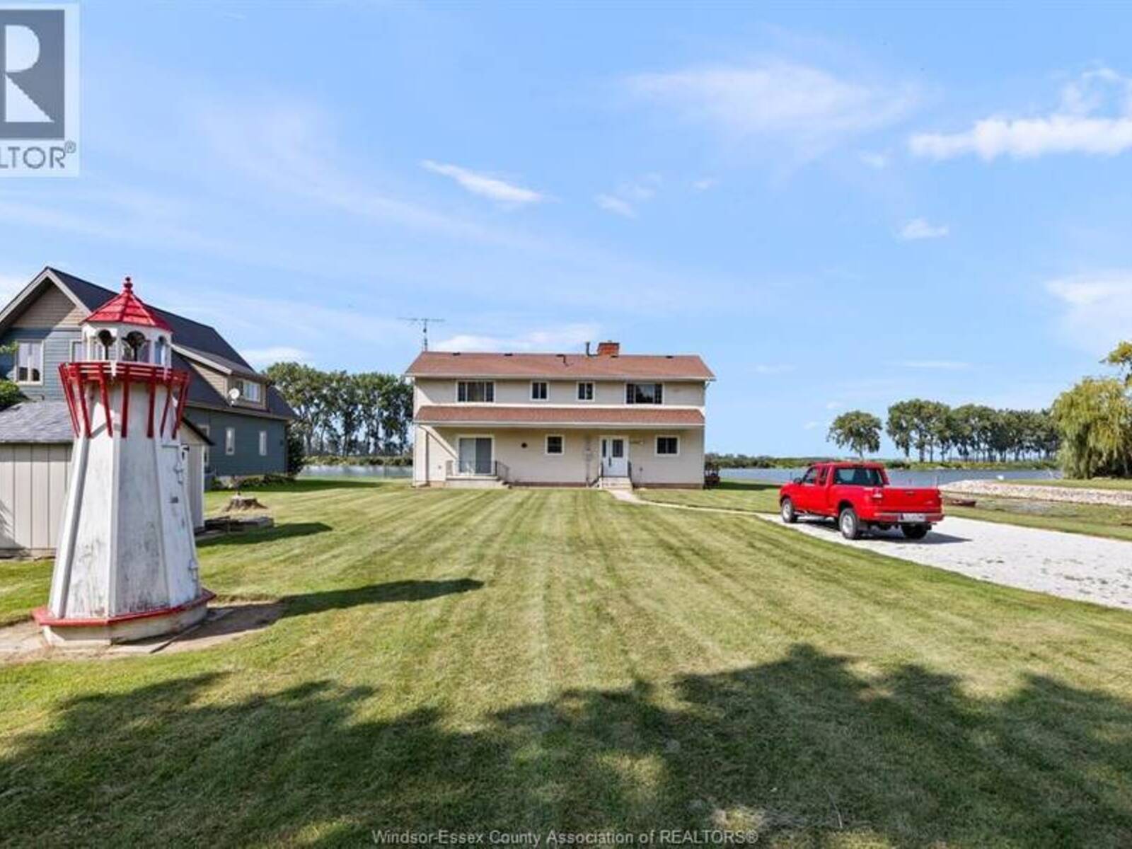 21240 DOCKSIDE, Chatham-Kent, Ontario N0P 1L0