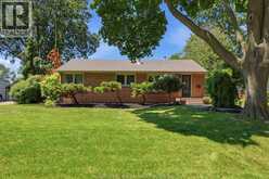 251 ST. MARKS ROAD | Tecumseh Ontario | Slide Image One