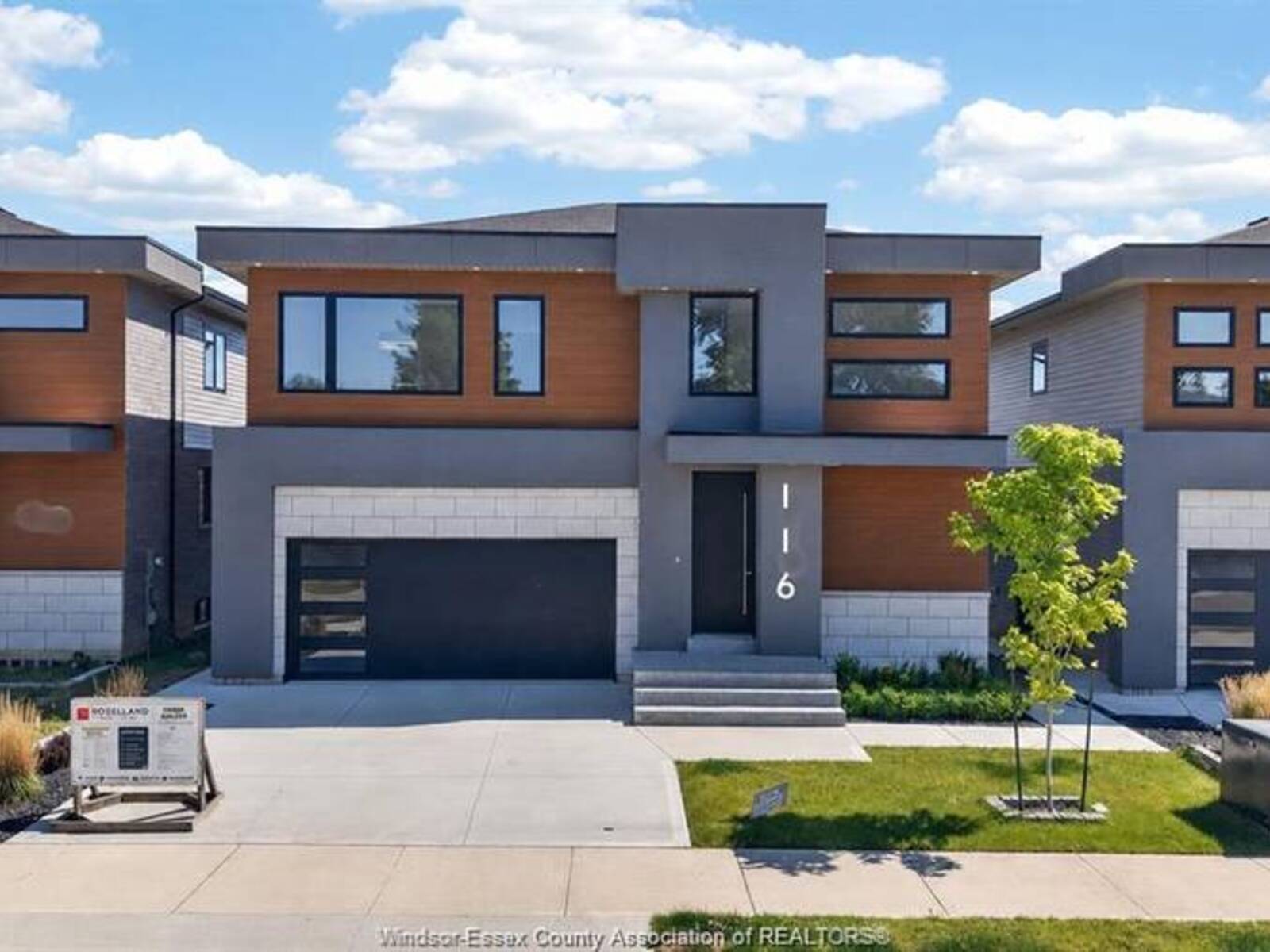 116 Bear STREET, Essex, Ontario N8M 0A9