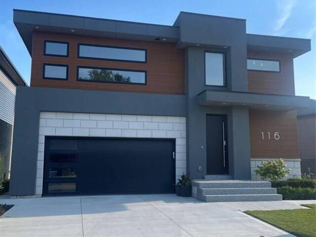 116 Bear STREET Essex Ontario, N8M 0A9 - Property For Sale