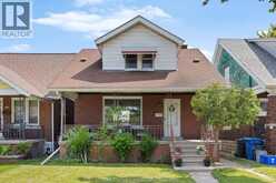1118 LOUIS AVENUE | Windsor Ontario | Slide Image One