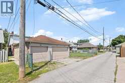 1118 LOUIS AVENUE | Windsor Ontario | Slide Image Twenty-nine