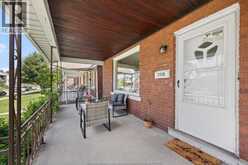 1118 LOUIS AVENUE | Windsor Ontario | Slide Image Two