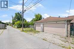 1118 LOUIS AVENUE | Windsor Ontario | Slide Image Thirty