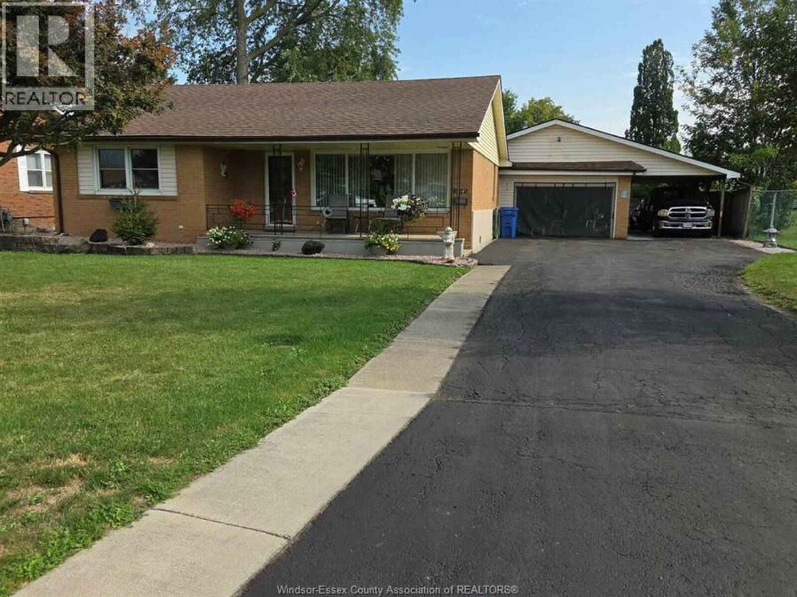 12441 RENAUD STREET, Tecumseh, Ontario N8N 1P5