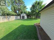 12441 RENAUD STREET | Tecumseh Ontario | Slide Image Three