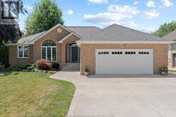 127 WINTERMUTE AVENUE | Belle River Ontario | Slide Image Three