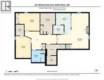 127 WINTERMUTE AVENUE | Belle River Ontario | Slide Image Forty-one