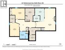 127 WINTERMUTE AVENUE | Belle River Ontario | Slide Image Forty-two