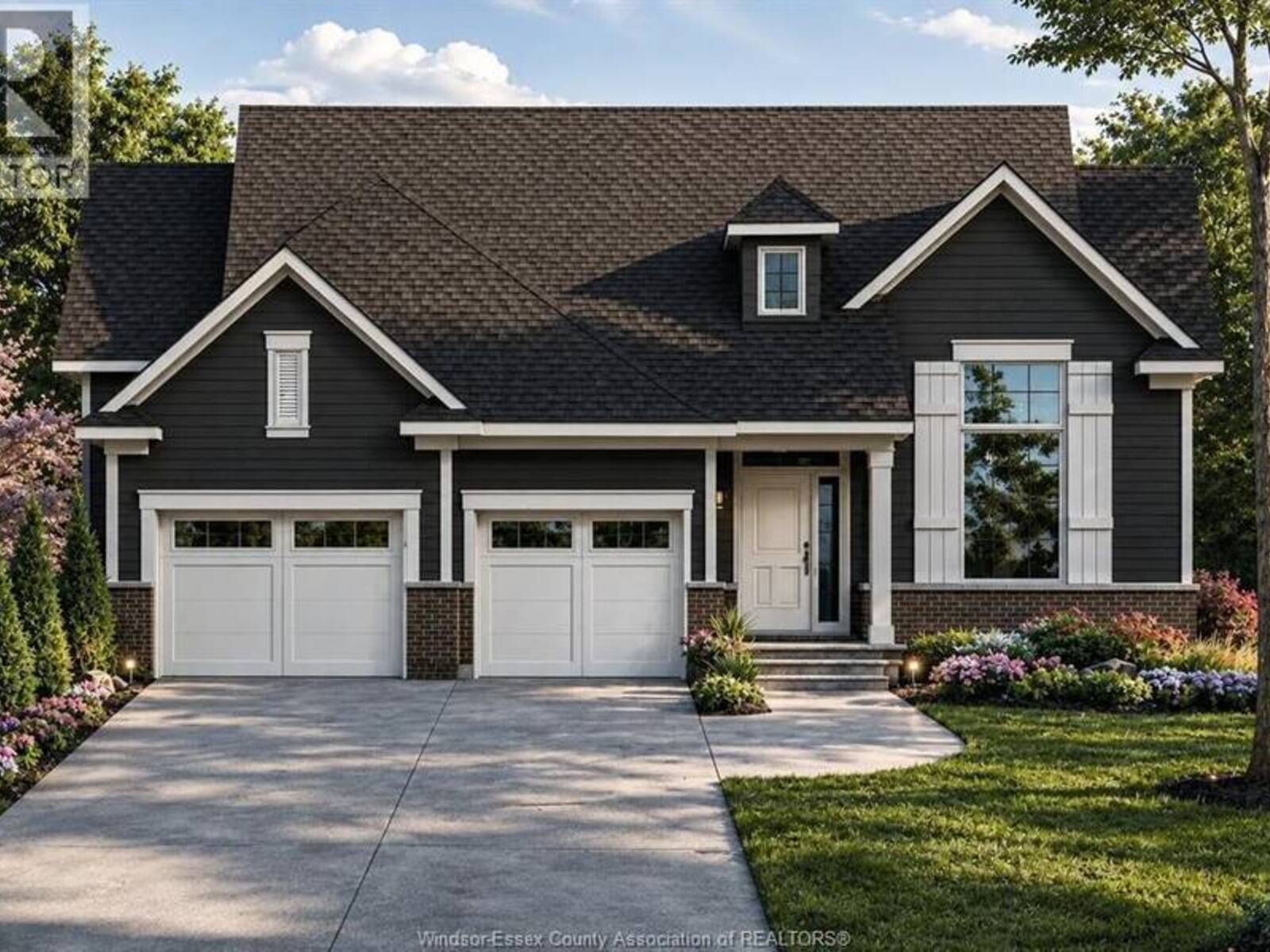 LOT 4 KENNEDY COURT, Amherstburg, Ontario N9V 2R3