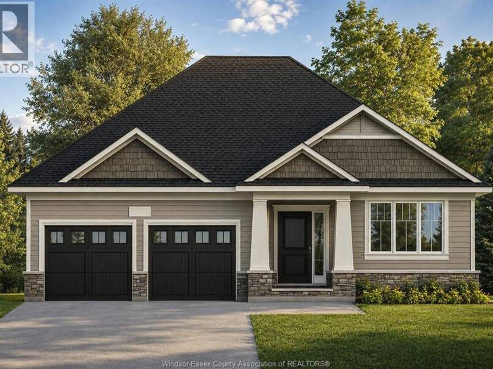 LOT 6 KENNEDY COURT, Amherstburg, Ontario N9V 2R3