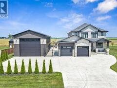 1512 Sunnyside COURT Lakeshore Ontario, N0P 2J0