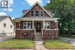 2278 CADILLAC | Windsor Ontario | Slide Image One
