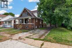 2278 CADILLAC | Windsor Ontario | Slide Image Two