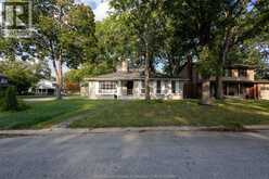 3400 ST PATRICK'S | Windsor Ontario | Slide Image One