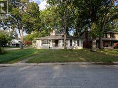 3400 ST PATRICK'S Windsor Ontario, N9E 3H4