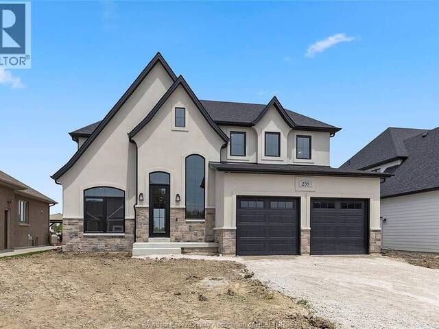 303 RUTH Essex Ontario, N8M 0C6 - Property For Sale