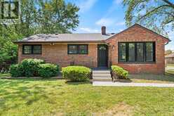 1905 NORFOLK STREET | Windsor Ontario | Slide Image One