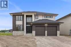 460 MARLA CRESCENT | Lakeshore Ontario | Slide Image One