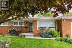 1670 CAMPBELL | Windsor Ontario | Slide Image Two