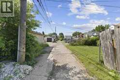 371 Curry | Windsor Ontario | Slide Image Thirty-eight