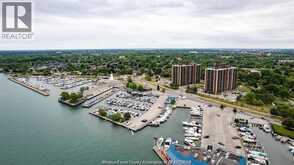 9099 RIVERSIDE DRIVE East Unit# 906W | Windsor Ontario | Slide Image Three