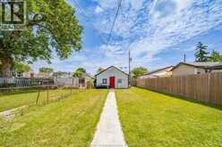 1170 PIERRE AVENUE | Windsor Ontario | Slide Image Thirty-one