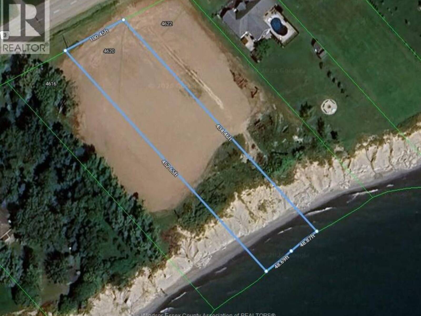 4620 TALBOT TRAIL, Tilbury, Ontario N0P 1Y0